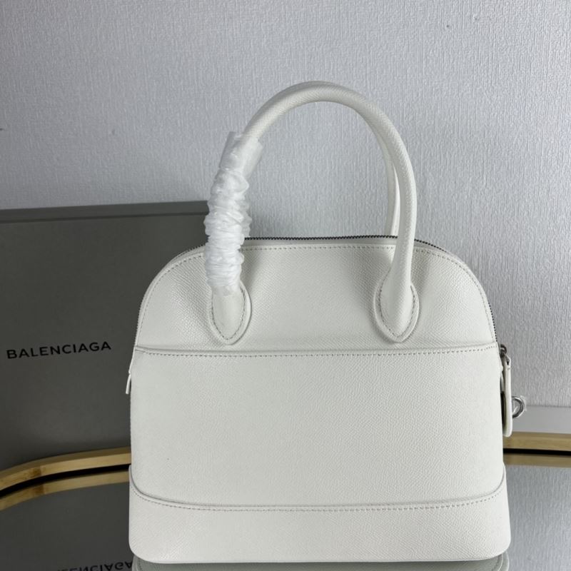 Balenciaga Ville Top Series Bags